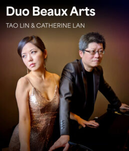 article image - Duo Beaux Arts-1
